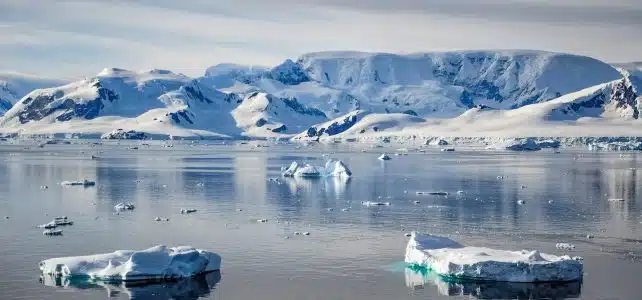 Exploration de l’Antarctique : Guide complet pour un voyage inoubliable